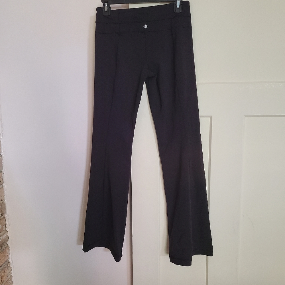 Lulu Yoga Pants